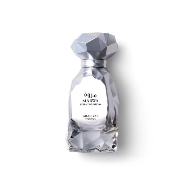 Arabiyat Prestige Marwa Extrait De Parfum for Unisex