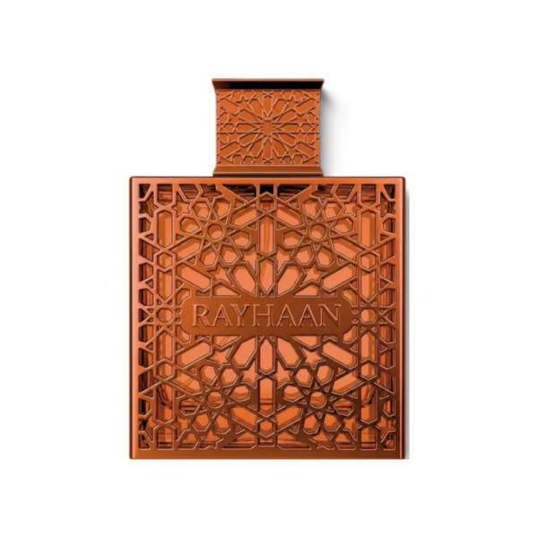 Rayhaan Vantage EDP for Men