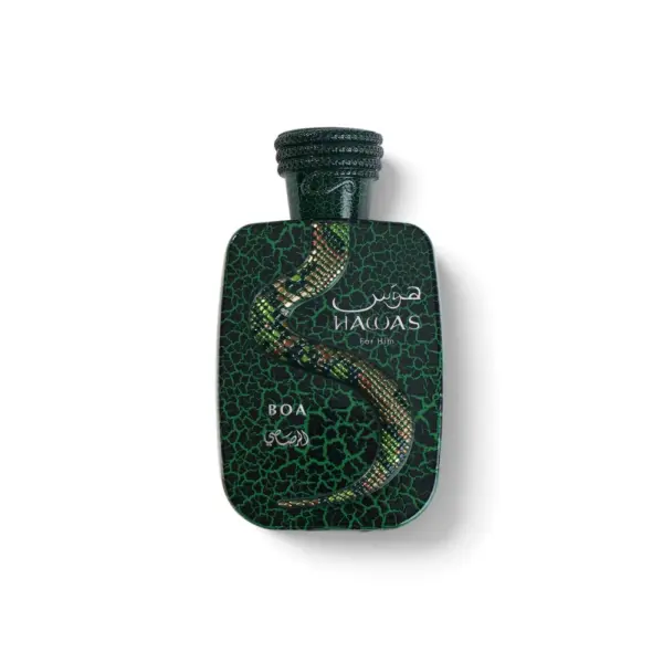 Rasasi Hawas Boa EDP for Him Limited Edition