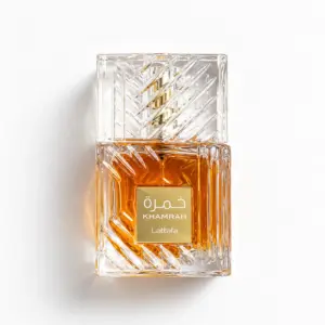 Lattafa Khamrah EDP Unisex