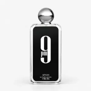 Afnan 9PM EDP For Men