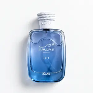 Rasasi Hawas Ice EDP for Men