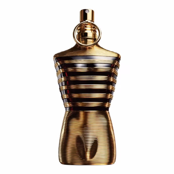(Tester) Jean Paul Gaultier Le Male Elixir Parfum for Men