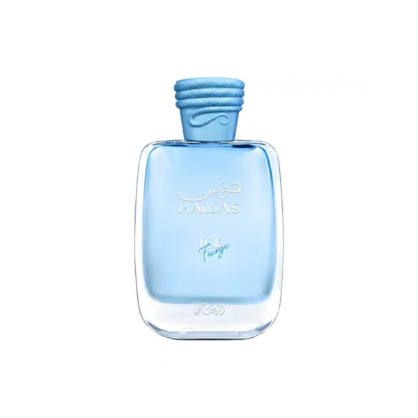 Rasasi Hawas Ice Freeze EDP for Men