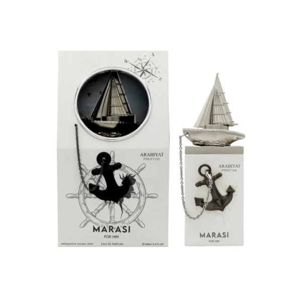 Arabiyat Prestige Marasi EDP for Him