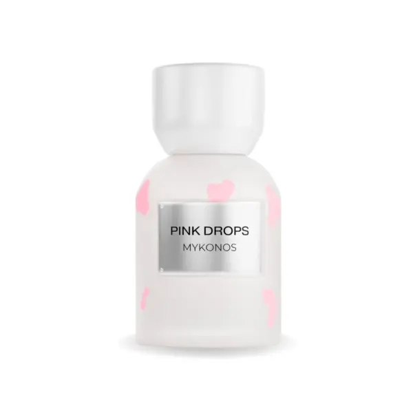 Mykonos Pink Drops Extrait de Parfum