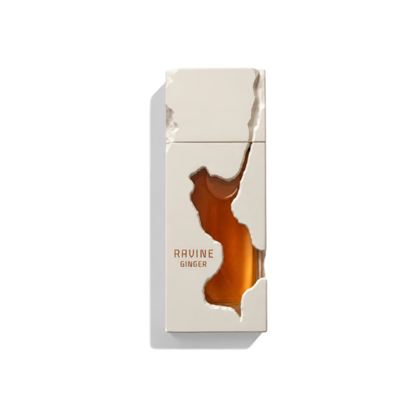 French Avenue Ravine Ginger Extrait de Parfum for Men & Women