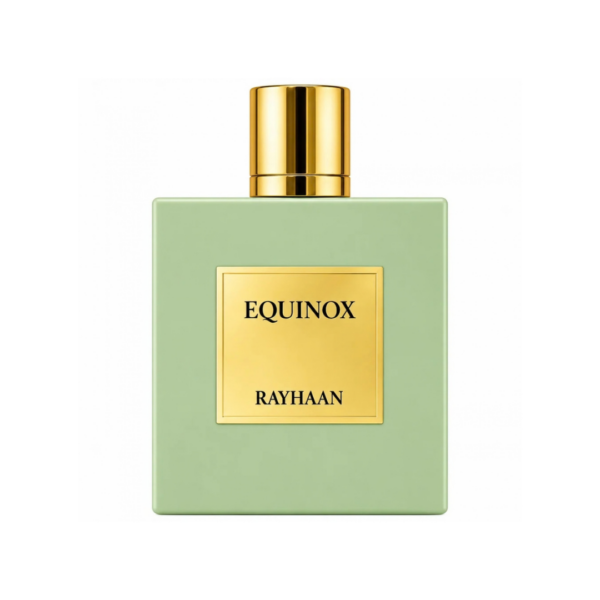 Rayhaan Equinox EDP for Men