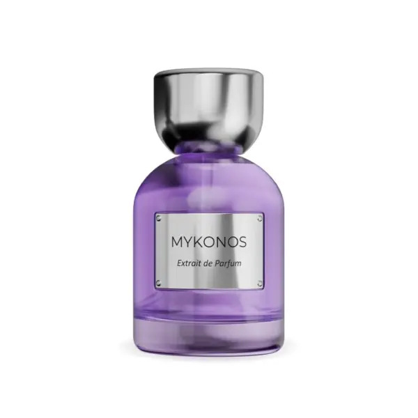 Mykonos Reflection Elixir Extrait de Parfum for Men & Women
