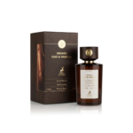 Maison Alhambra Smoked Oud and Vanilla EDP for Men & Women
