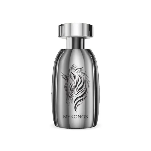Mykonos Untamed Extrait de Parfum for Men & Women