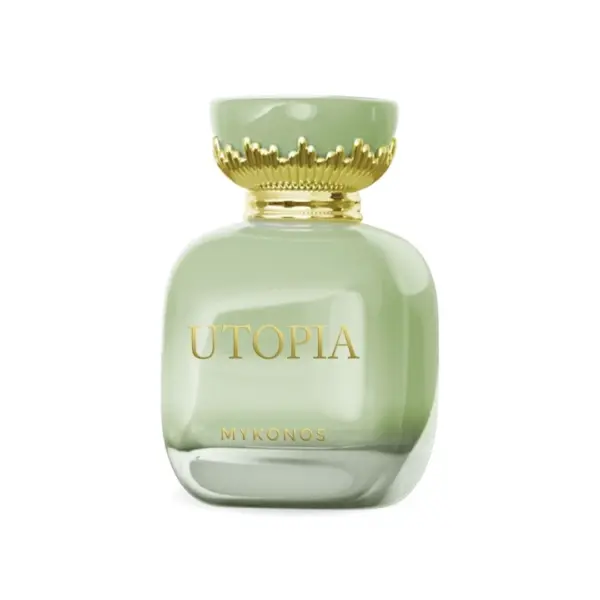 Mykonos Utopia Extrait de Parfum
